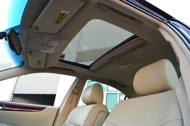 Lexus ES 330 2004 photo 11