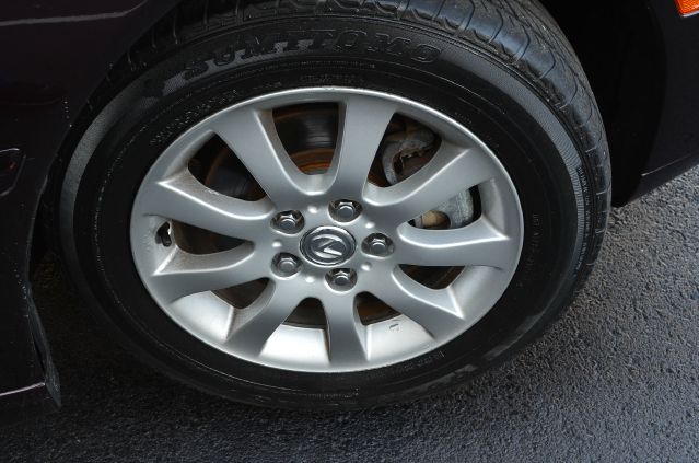 Lexus ES 330 2004 photo 13