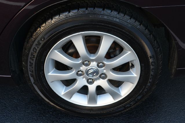 Lexus ES 330 2004 photo 14