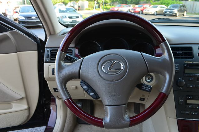 Lexus ES 330 2004 photo 17