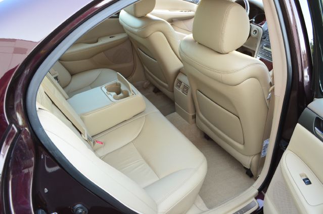 Lexus ES 330 2004 photo 19