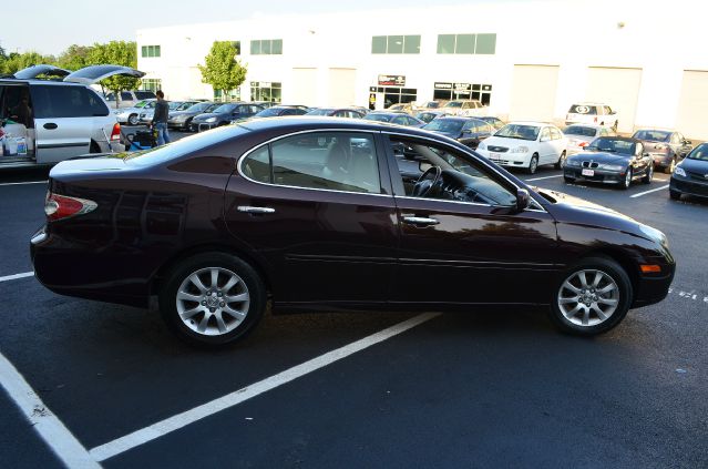 Lexus ES 330 2004 photo 2