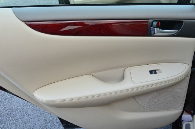 Lexus ES 330 2004 photo 25