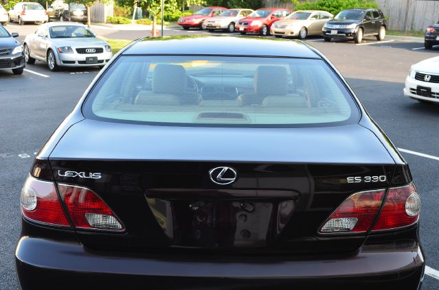 Lexus ES 330 2004 photo 26
