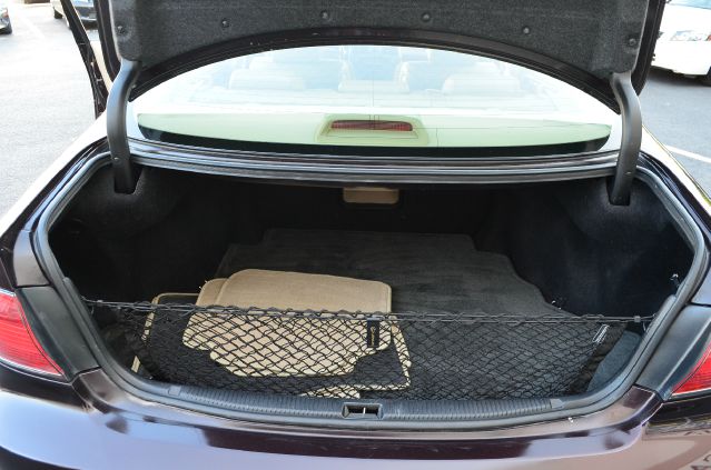 Lexus ES 330 2004 photo 27