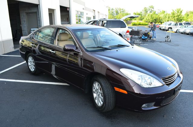 Lexus ES 330 2004 photo 3
