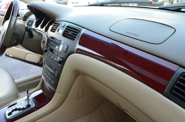 Lexus ES 330 2004 photo 4