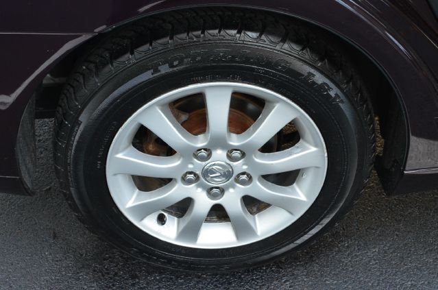 Lexus ES 330 2004 photo 5