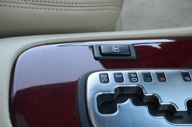 Lexus ES 330 2004 photo 7
