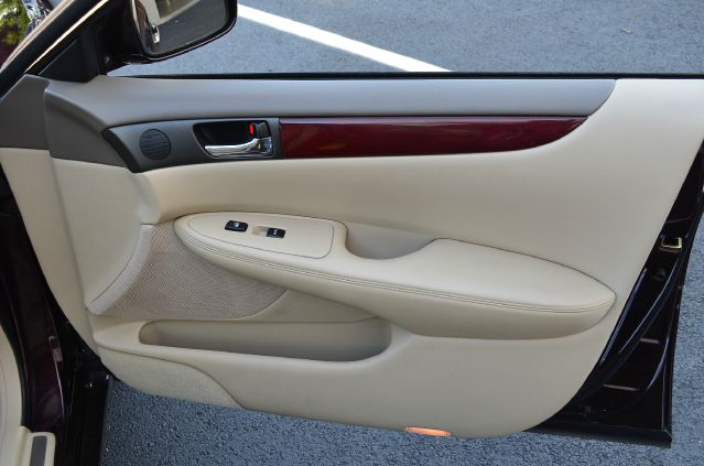 Lexus ES 330 2004 photo 9