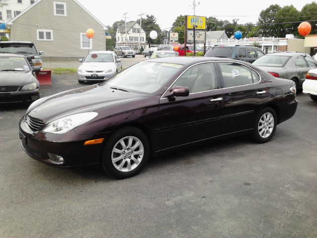 Lexus ES 330 2004 photo 1