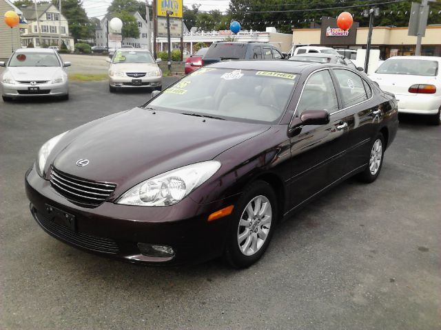 Lexus ES 330 2004 photo 2