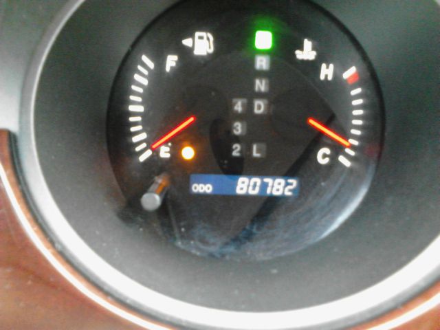 Lexus ES 330 2004 photo 3