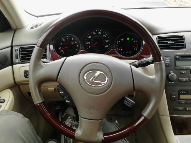Lexus ES 330 2004 photo 4