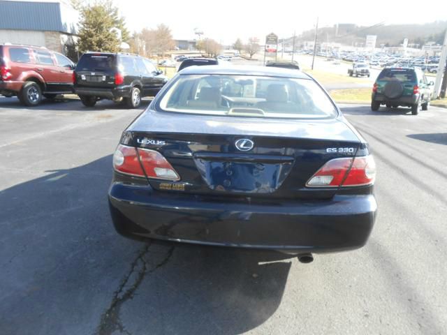 Lexus ES 330 2004 photo 2