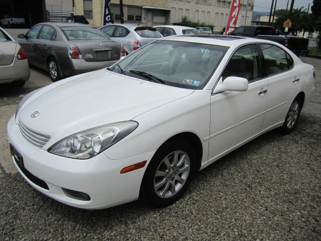 Lexus ES 330 2004 photo 2