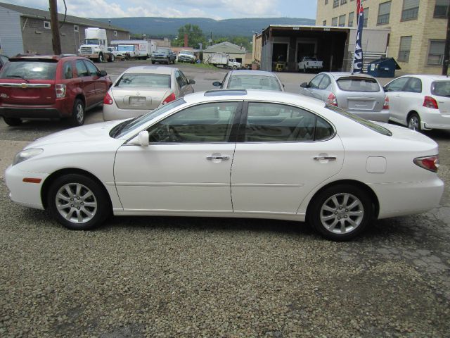 Lexus ES 330 2004 photo 3