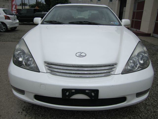 Lexus ES 330 2004 photo 4