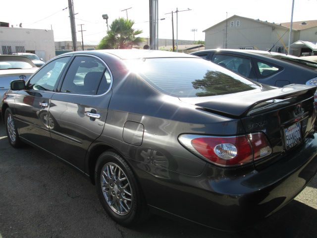 Lexus ES 330 2004 photo 1