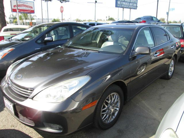 Lexus ES 330 2004 photo 2