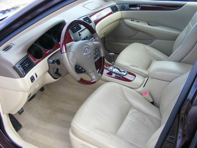 Lexus ES 330 2004 photo 1