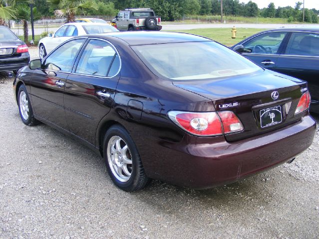 Lexus ES 330 2004 photo 2