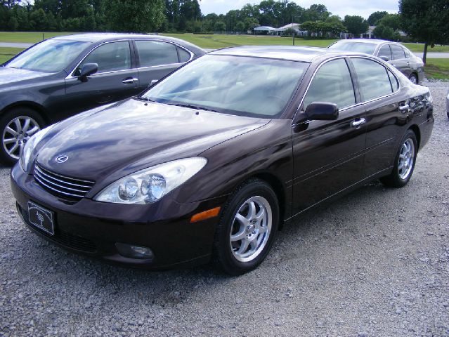 Lexus ES 330 2004 photo 3
