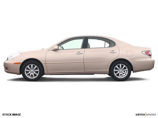 Lexus ES 330 2004 photo 0