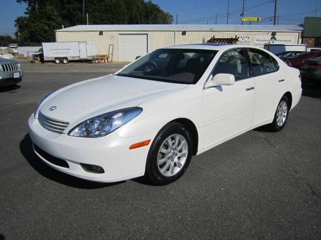 Lexus ES 330 2004 photo 1