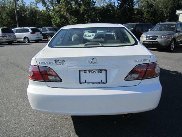 Lexus ES 330 2004 photo 2