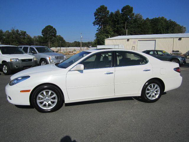 Lexus ES 330 2004 photo 3