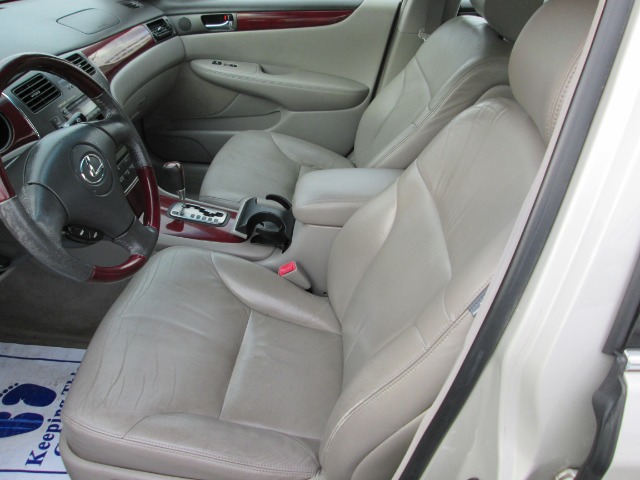 Lexus ES 330 2004 photo 1