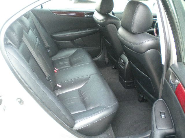 Lexus ES 330 2004 photo 1