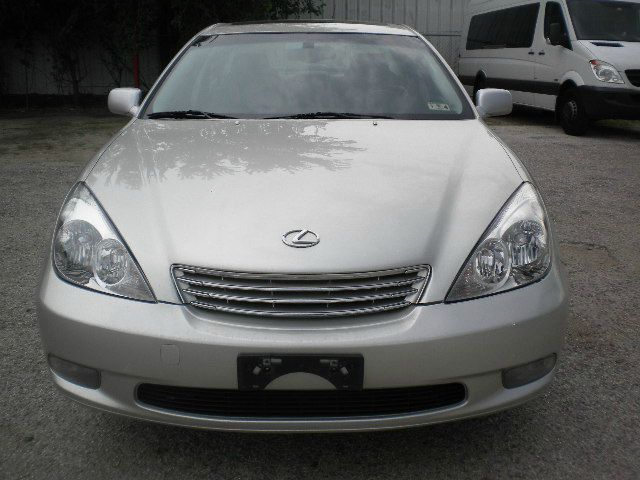 Lexus ES 330 2004 photo 12