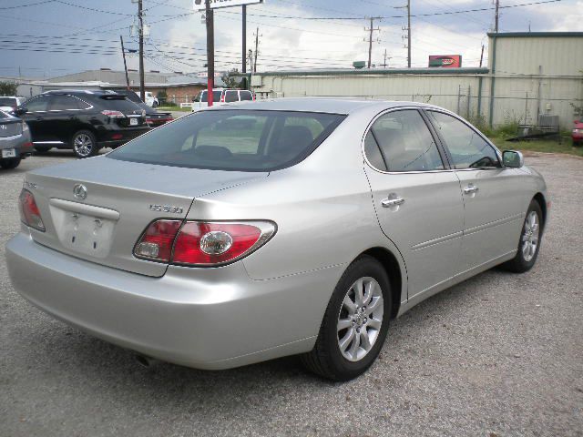 Lexus ES 330 2004 photo 13