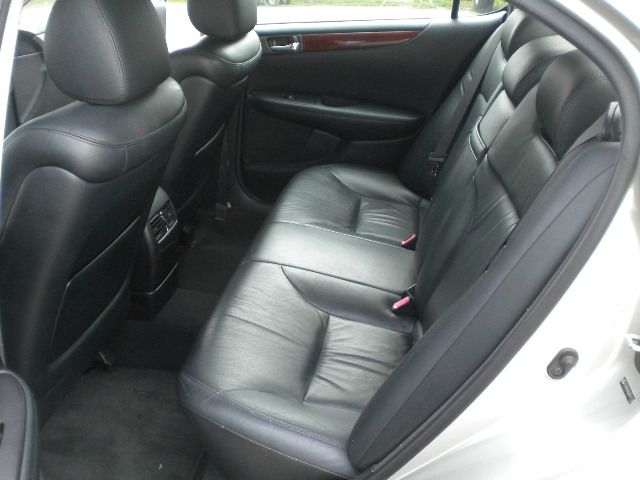 Lexus ES 330 2004 photo 6