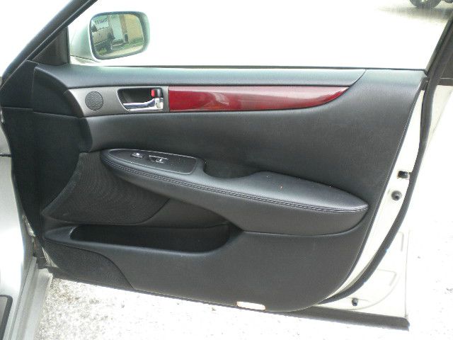 Lexus ES 330 2004 photo 7