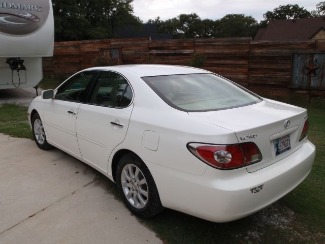 Lexus ES 330 2004 photo 1
