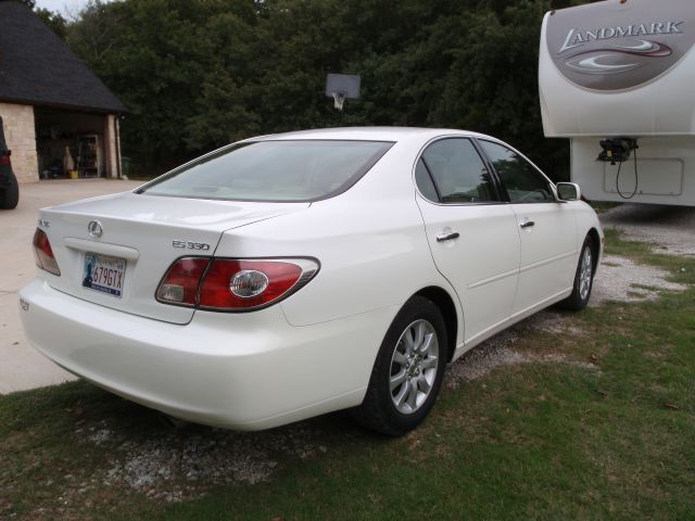 Lexus ES 330 2004 photo 2
