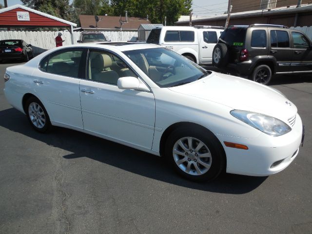 Lexus ES 330 2004 photo 4