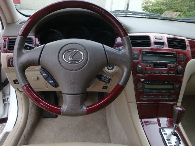 Lexus ES 330 2004 photo 3