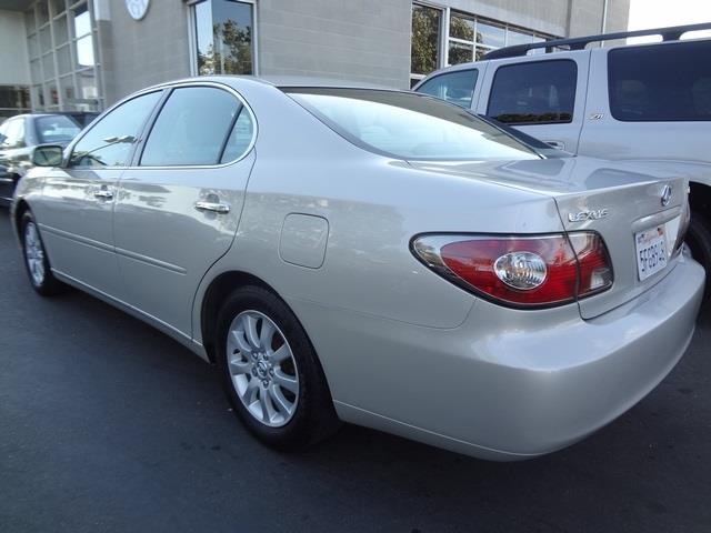 Lexus ES 330 2004 photo 1
