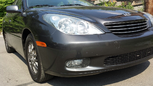 Lexus ES 330 2004 photo 2