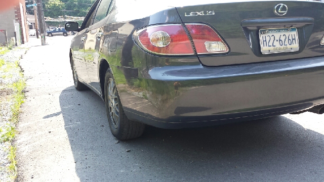 Lexus ES 330 2004 photo 3