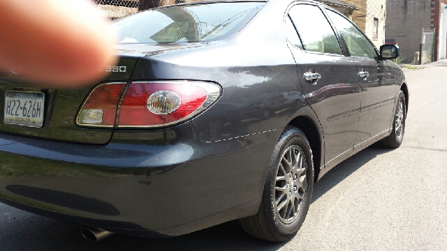 Lexus ES 330 2004 photo 4