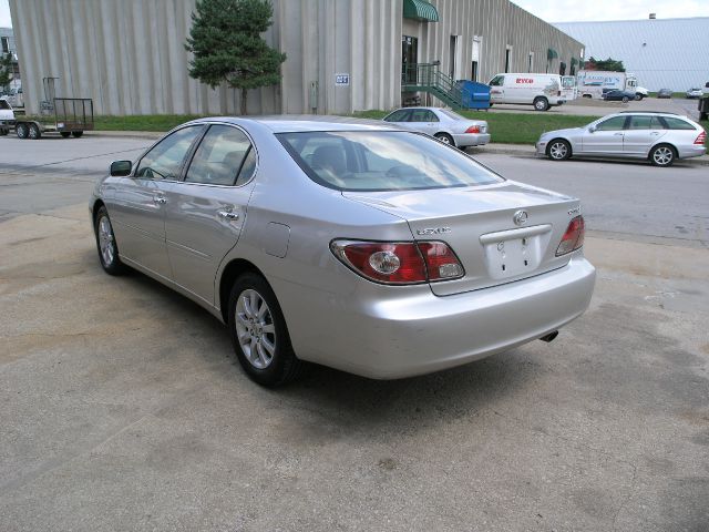 Lexus ES 330 2004 photo 1