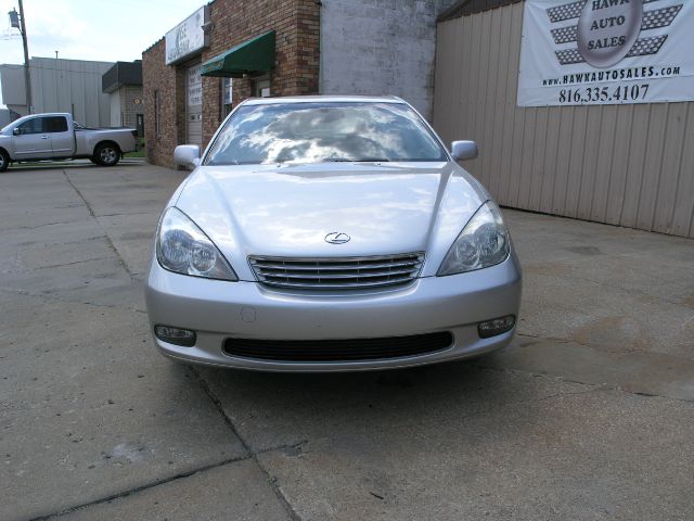 Lexus ES 330 2004 photo 2