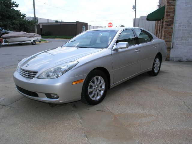 Lexus ES 330 2004 photo 3