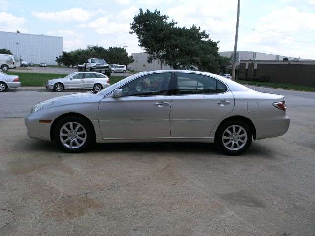 Lexus ES 330 2004 photo 4