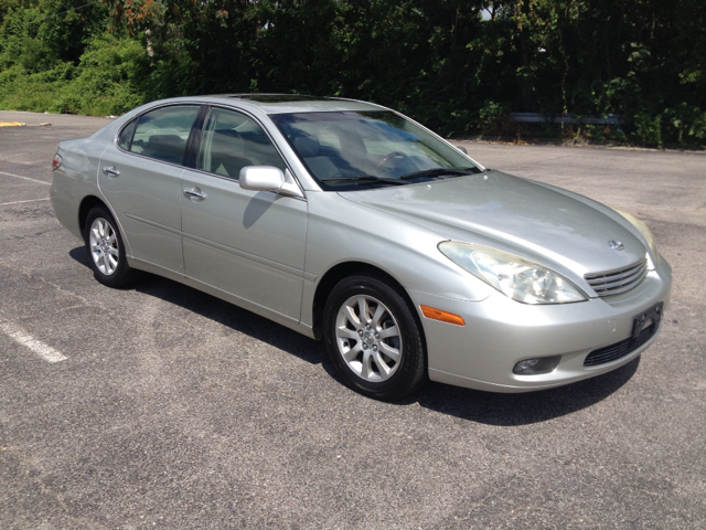 Lexus ES 330 2004 photo 1